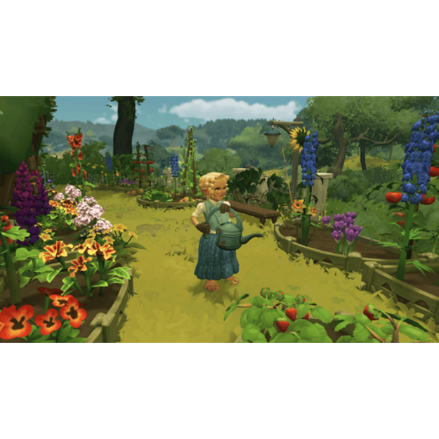 Tales of The Shire A Lord of The Rings Game - Nintendo Switch