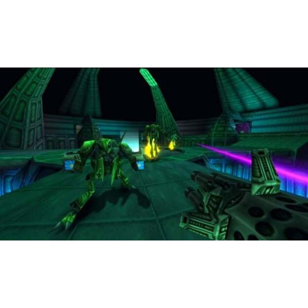 Turok Trilogy Bundle - Nintendo Switch