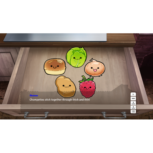 Cooking Companions (Premium Edition) - Nintendo Switch