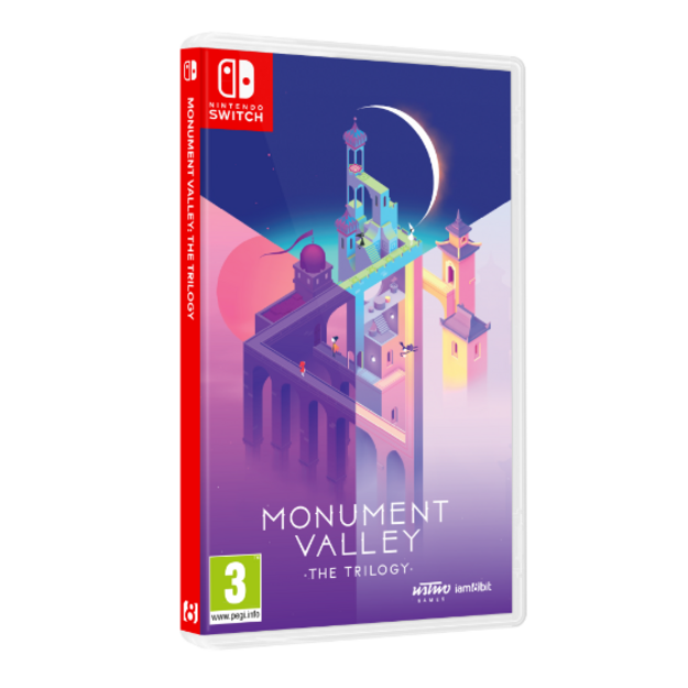 Monument Valley: The Trilogy