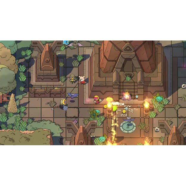 The Swords of Ditto: Mormo's Curse 