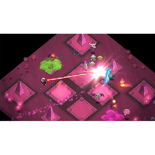 The Swords of Ditto: Mormo's Curse 