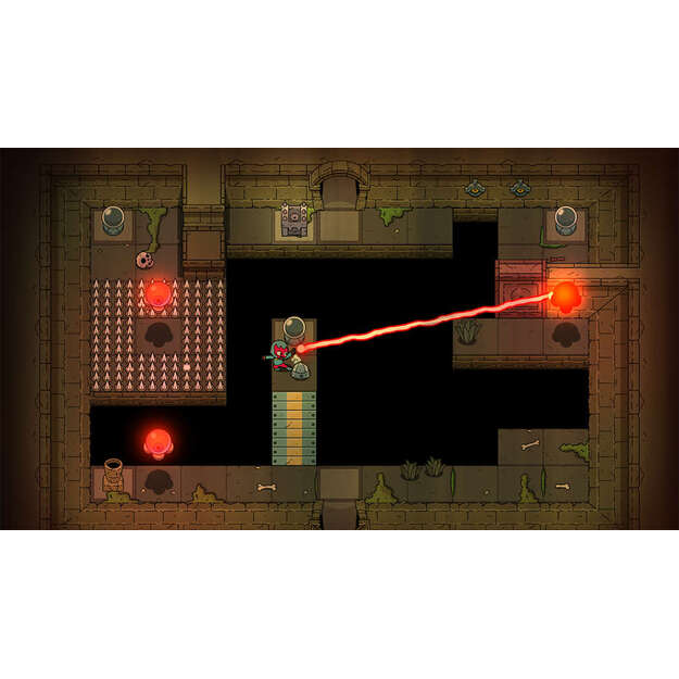 The Swords of Ditto: Mormo's Curse 