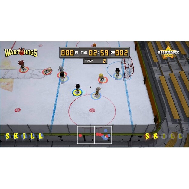 Junior League Sports 3 in 1 Collection 