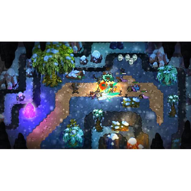 Nobody Saves the World (Limited Run) 