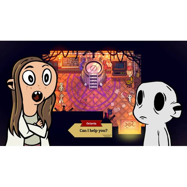 Nobody Saves the World (Limited Run) 