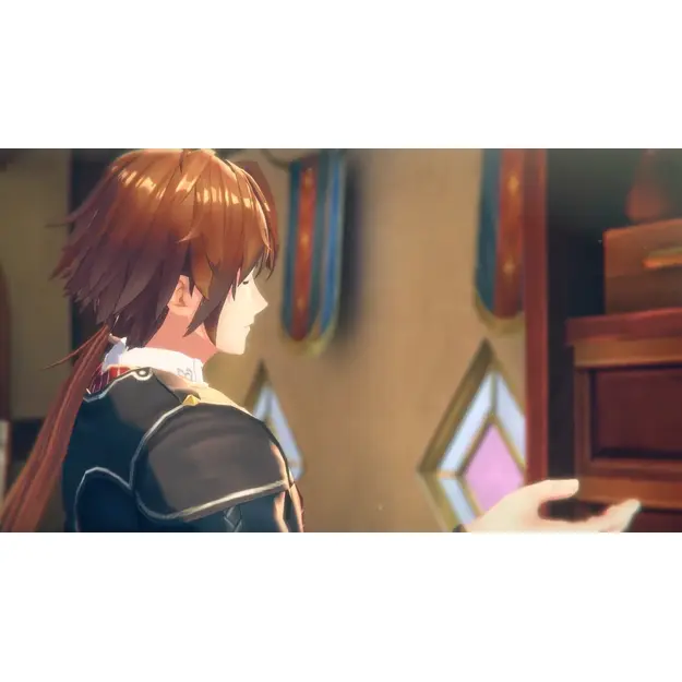 Atelier Resleriana: The Red Alchemist & the White Guardian - Nintendo Switch