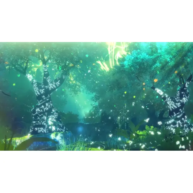 Atelier Resleriana: The Red Alchemist & the White Guardian - Nintendo Switch