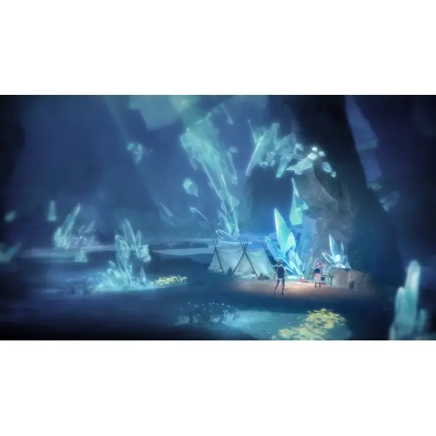 Atelier Resleriana: The Red Alchemist & the White Guardian - Nintendo Switch