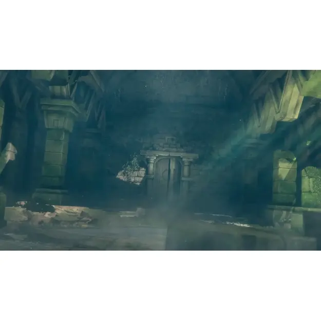 Atelier Resleriana: The Red Alchemist & the White Guardian - Nintendo Switch