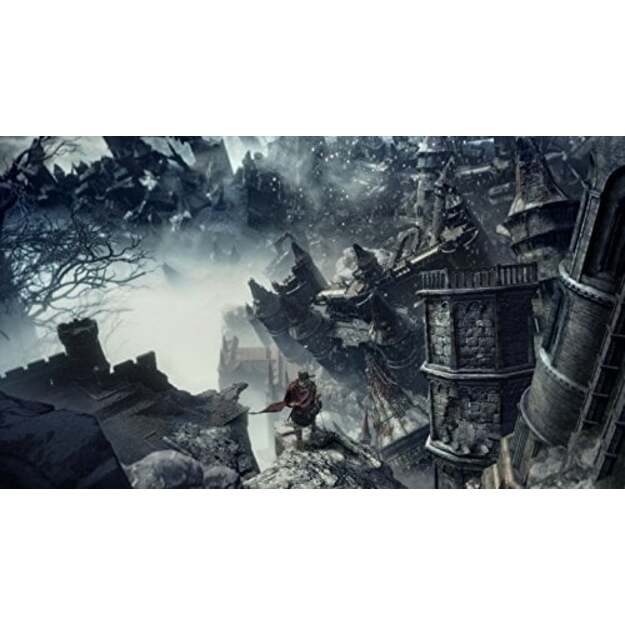 Dark Souls III (3): The Fire Fades (Game of the Year)