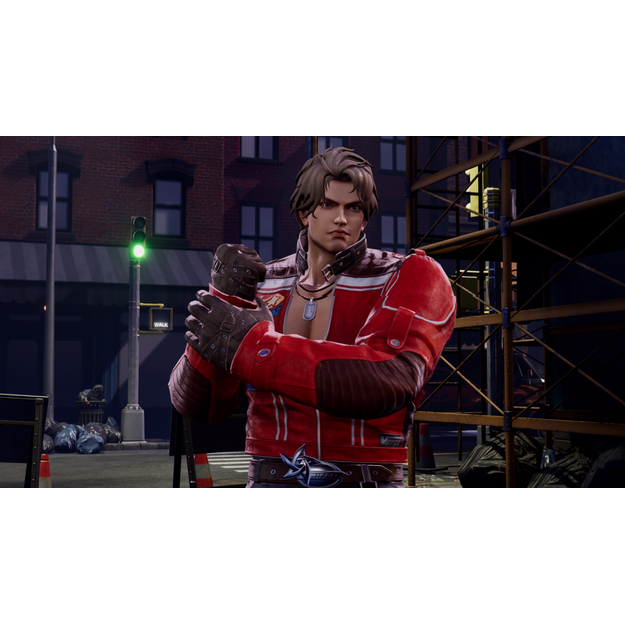 Double Dragon: Revive (Day 1 Edition)