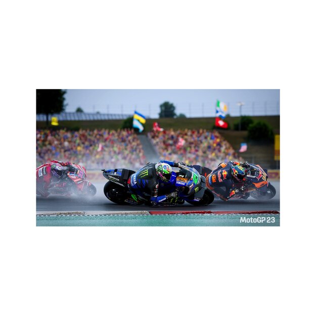 MotoGP 23 (Day 1 Edition) 