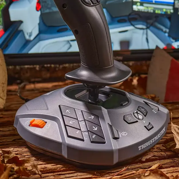 THRUSTMASTER SIMTASK FARMSTICK - XBOX