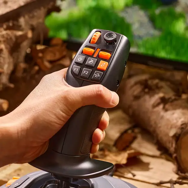 THRUSTMASTER SIMTASK FARMSTICK - XBOX