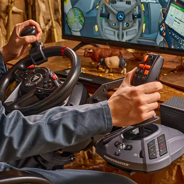 THRUSTMASTER SIMTASK FARMSTICK - XBOX