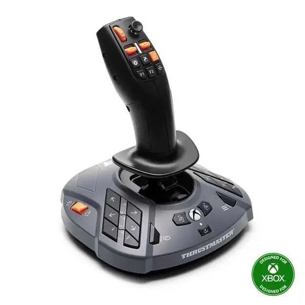 THRUSTMASTER SIMTASK FARMSTICK - XBOX