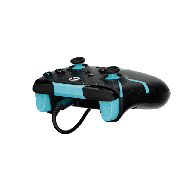 Turtle Beach - Rematch Advanced Wired - Titan Steel