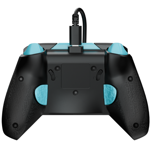 Turtle Beach - Rematch Advanced Wired - Titan Steel