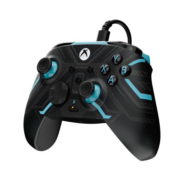 Turtle Beach - Rematch Advanced Wired - Titan Steel