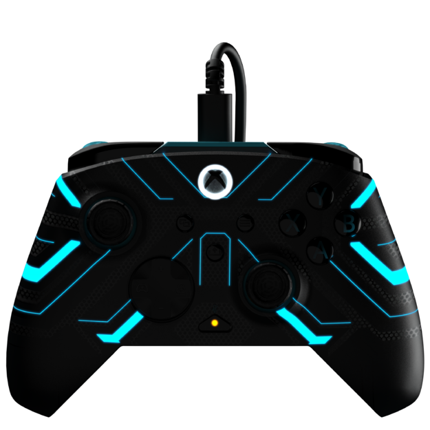 Turtle Beach - Rematch Advanced Wired - Titan Steel