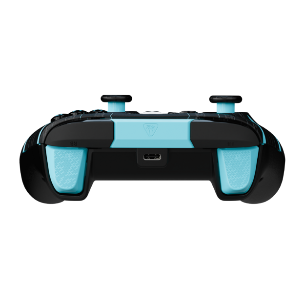 Turtle Beach - Rematch Advanced Wired - Titan Steel