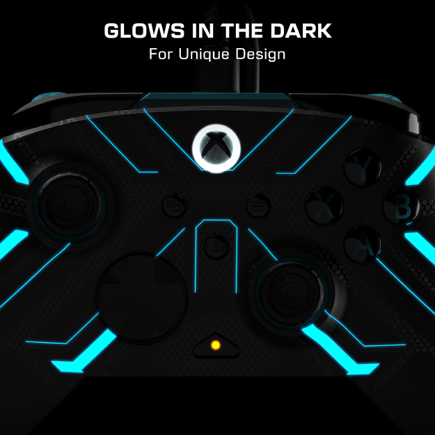 Turtle Beach - Rematch Advanced Wired - Titan Steel