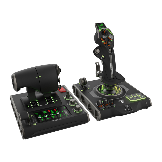 Turtle Beach VelocityOne Flightdeck