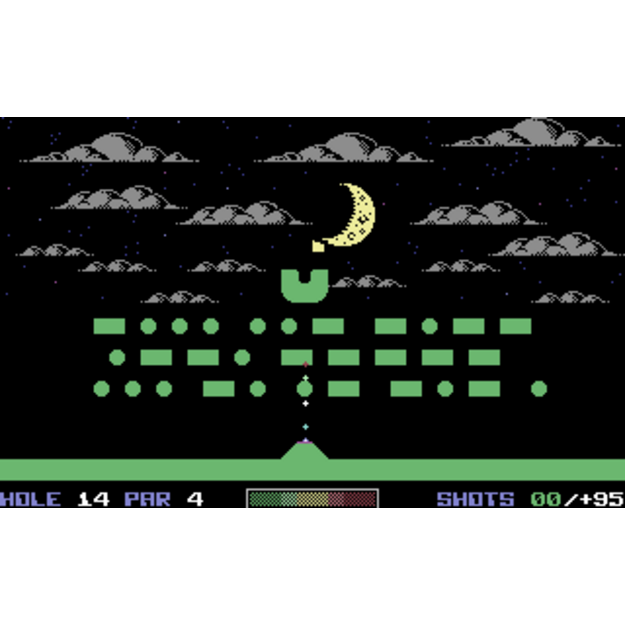 Commodore - THEC64 Mini - Black