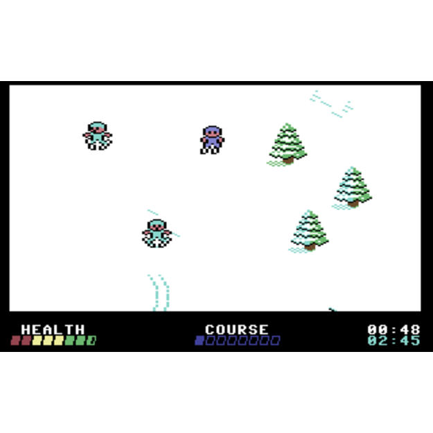 Commodore - THEC64 Mini - Black