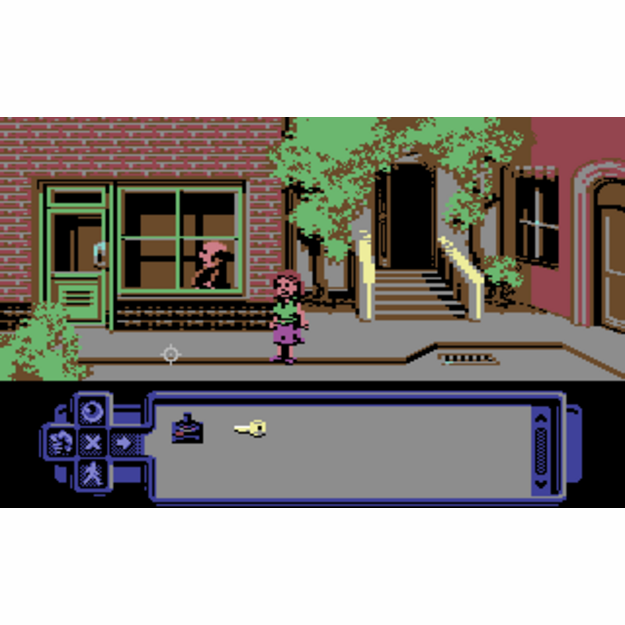 Commodore - THEC64 Mini - Black