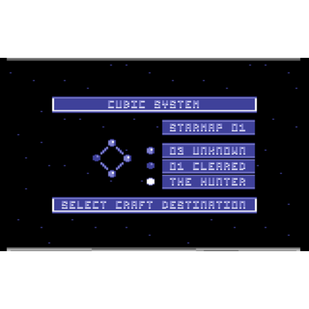 Commodore - THEC64 Mini - Black