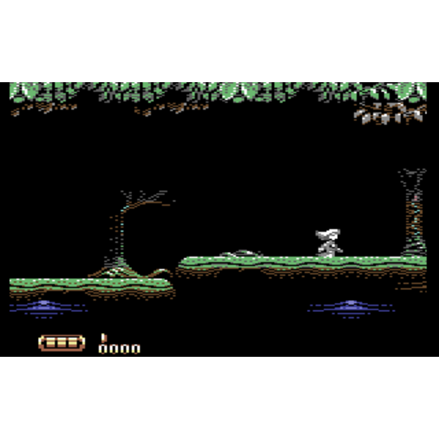 Commodore - THEC64 Mini - Black