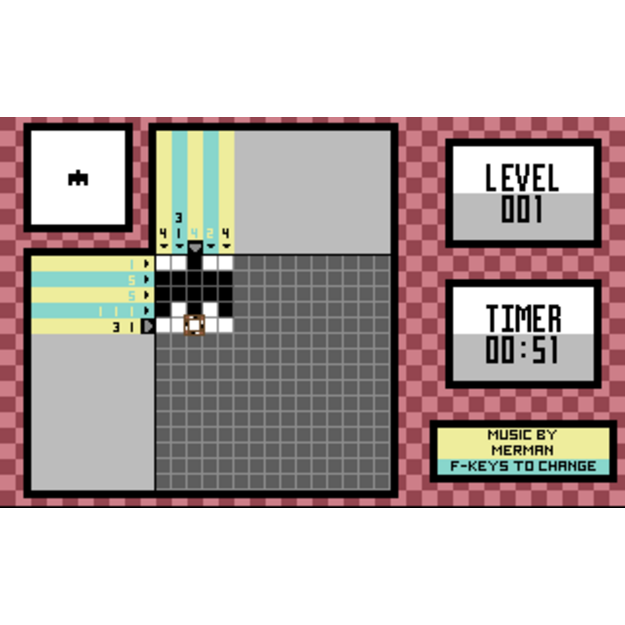 Commodore - THEC64 Mini - Black