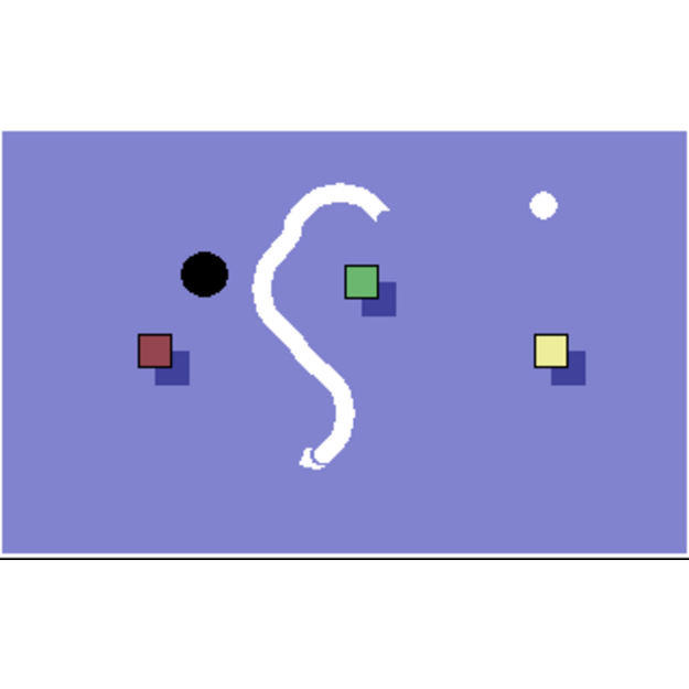 Commodore - THEC64 Mini - Black