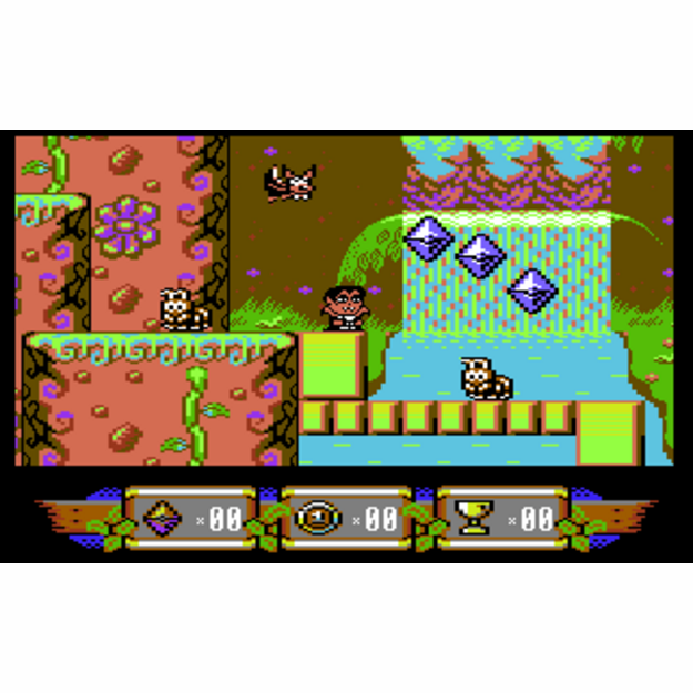 Commodore - THEC64 Mini - Black