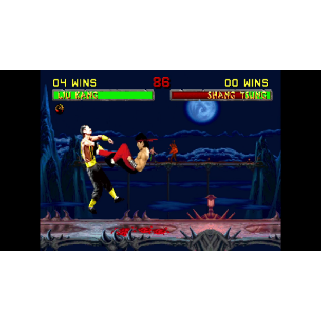 Mortal Kombat: Legacy Kollection (Deluxe Edition)