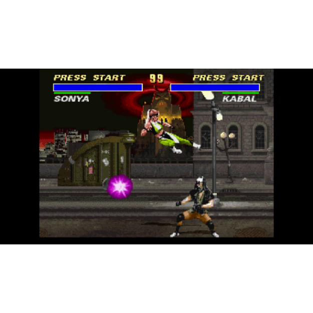 Mortal Kombat: Legacy Kollection (Deluxe Edition)