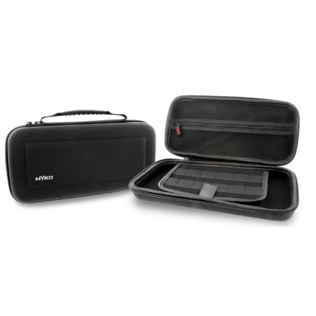 Nyko - Travel Case (Black) - Nintendo Switch 2