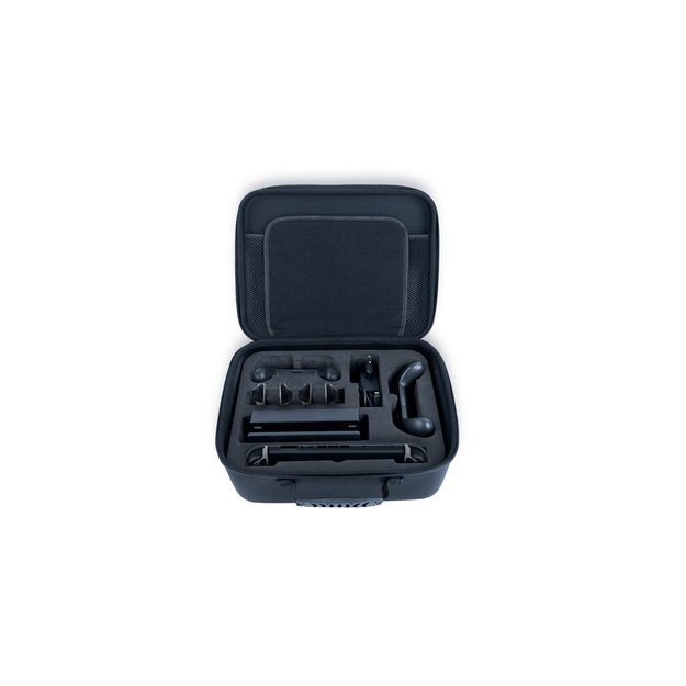 Nacon - XXL Hard Case for Nintendo Switch II