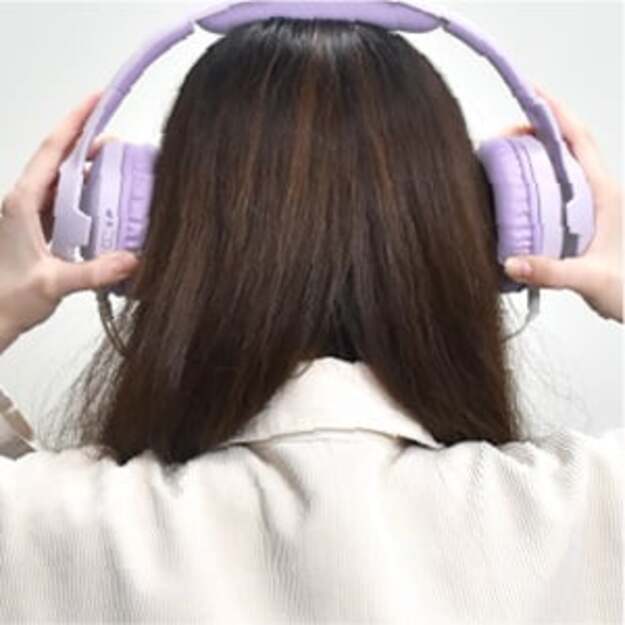 HORI - Gaming Headset Cozy Lavender - Purple