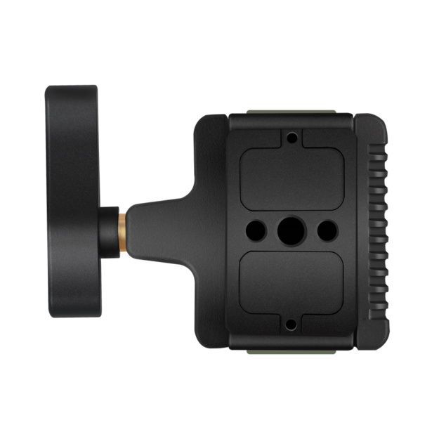 Rollei - Rifle Clamp - With Arca-Swiss - U-7