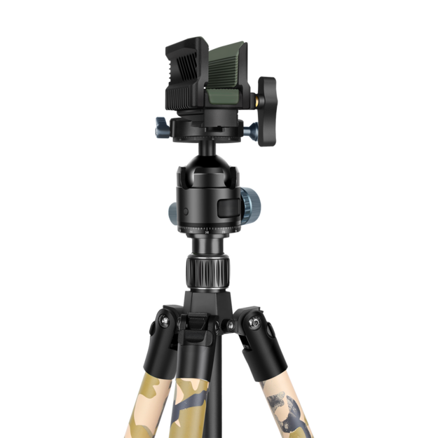 Rollei - Rifle Clamp - With Arca-Swiss - U-7