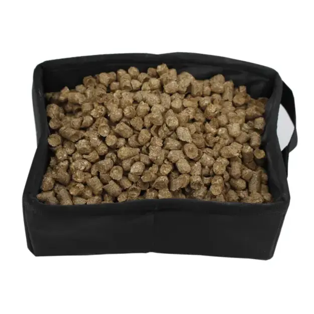 Porta Pellis - 60L -  Bedding for rabbits and guineapigs