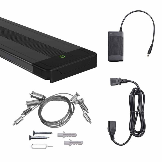 Fluval - Plant Pro LED 4.0 - 60W - 58.9-87.5CM