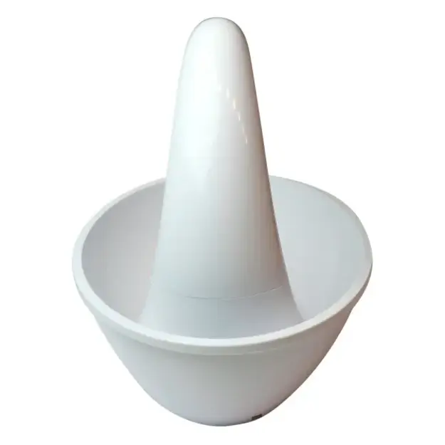 Pioneer - Swan Kunststoff - White - 2.36 L