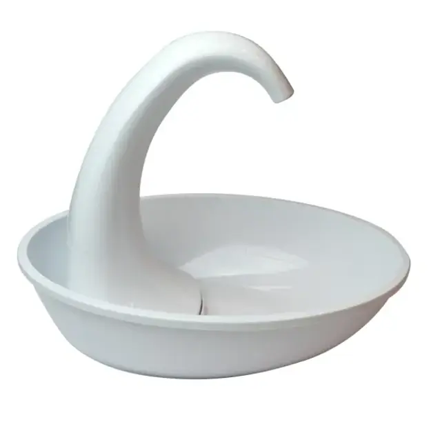 Pioneer - Swan Kunststoff - White - 2.36 L
