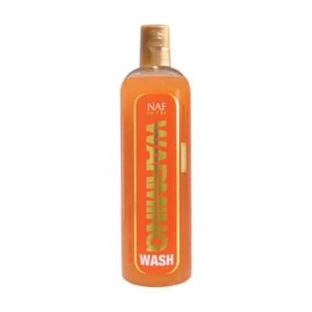 NAF - Warming Wash - 500 ml
