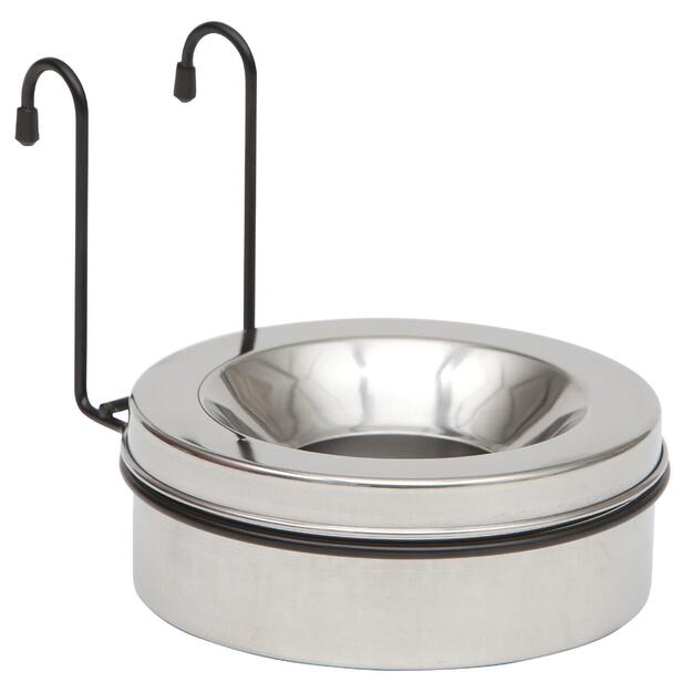 Mimsafe - MIMSafe Water Bowl with Holder - 1.2L - VarioCage Anti-Spill