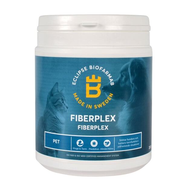 Biofarmab - Fiberplex 200g